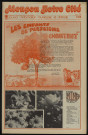 Alençon Notre Cité, journal d'information municipale et districale n°23 (juin 1979).