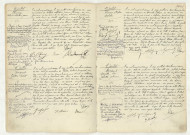 Acte de naissance de THIERRY Rolande Albertine Jeanne (14 juillet 1912),acte de naissance de JUIGNET Gaston Robert (15 juillet 1912),acte de naissance de FROGER MELIN Marcelle (13 juillet 1912),acte de naissance de MORAND Marcelle Léa Juliette Julienne (15 juillet 1912).