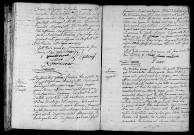 Acte de naissance de CASTAING Samuel (4 décembre 1795),acte de naissance de MACE Pierre François (4 décembre 1795),acte de naissance de LECOEUR Auguste (5 décembre 1795).