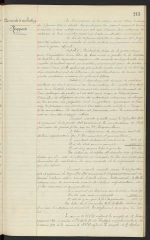 Groupe scolaire de la rue de l'Asile et de la rue Lallemand, école de filles de la rue du Docteur BECQUEMBOIS, marché des travaux de serrurerie, demande de résiliation, rapport