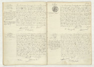 Acte de naissance de DROUIN Blanche Marie (10 février 1911),acte de naissance de CHARTIER Suzanne Louise Eugénie (12 février 1911),acte de naissance de MANGEANT Marcel louis Gabriel (13 février 1911),acte de naissance de BRAZY Andrée Berthe (14 février 1911).