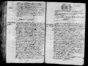 Acte de naissance de LEPESCHEUR François Armand (9 septembre 1795),acte de naissance de LINDET Joseph Eugène (9 septembre 1795),acte de naissance de ALOSME Jacques René (9 septembre 1795).