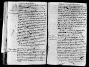 Acte de naissance de DESNOS Joseph Marin (24 janvier 1795),acte de naissance de LEROY Bonne Marguerite (24 janvier 1795),acte de naissance de ROGER Virginie Geneviève Barbe (27 janvier 1795),acte de naissance de MARTIN Jean François Nicolas (27 janvier 1795).