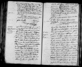 Acte de naissance de ARGEAU Jean Paul (27 janvier 1797),acte de naissance de BOURDIN Théodore Bernard enfant naturel (28 janvier 1797),acte de naissance de DUGAS Marie (27 janvier 1797).