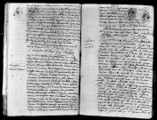 Acte de naissance de DUVAL Jeanne Adélaïde (23 novembre 1794),acte de naissance de LANGLOIS Clément Victor (23 novembre 1794),acte de naissance de LAVILLE Victoire Armande (24 novembre 1794).