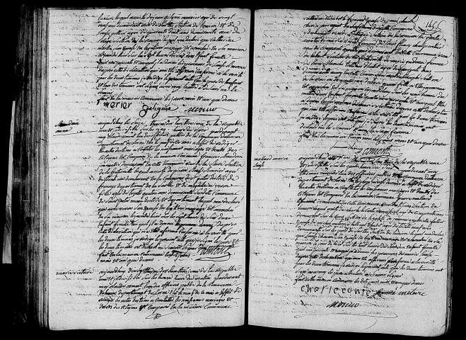 Acte de naissance de MERCIER Louise Simone (2 août 1795),acte de naissance de BAUDOIN Anne (2 août 1795),acte de naissance de Marie Victoire enfant trouvé (3 août 1795),acte de naissance de MALLARD Marie Louise (7 août 1795).