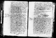 Acte de naissance de François Auguste enfant trouvé (3 juillet 1796),acte de naissance de CHAMBAY Jean Baptiste enfant naturel (4 juillet 1796).