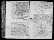 Acte de naissance de BEAUDOIN Pierre Noël (27 juillet 1794),acte de naissance de Hortense Clémentine enfant trouvé (29 juillet 1794),acte de naissance de BERENICE Anne Joséphine enfant naturel (30 juillet 1794).