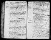 Acte de naissance de DESIBIEUX Jacques René (15 octobre 1796),acte de naissance de ADE Suzanne Agathe Charlotte enfant trouvé (16 octobre 1796),acte de naissance de Marie Anne (17 octobre 1796).