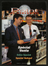 Le Point de rencontre Moulinex n°73 ( premier trimestre 1996)