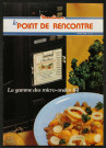 Le Point de rencontre Moulinex n°41 (mars 1984)