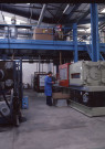 Atelier plastique, Mme C. Boulanger : ektachrome, Philippe Giraud (juin 1979).