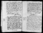 Acte de naissance de LEGROS Jean Jacques Léonard (7 novembre 1794),acte de naissance de RICHER Jacques Pierre (5 novembre 1794),acte de naissance de LEGUERNEY Anne Eléonore (7 novembre 1794).