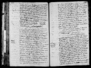 Acte de naissance de GONDOIN Elisabeth Henriette (24 décembre 1793),acte de naissance de COLLET Marie (25 décembre 1793),acte de naissance de LEVEAU Hippolyte Victor (27 décembre 1793).