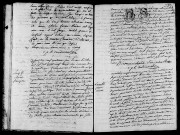 Acte de naissance de MICHEL Marie Jacqueline (28 octobre 1793),acte de naissance de LEROY Etienne Françoise (24 octobre 1793),acte de naissance de LECONTE Pierre Alexis (25 octobre 1793).