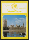 Le Point de rencontre Moulinex n°14 (Juillet 1977)