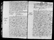 Acte de naissance de BOULARD Marie Anne (7 avril 1794),acte de naissance de JANNEQUIN Jean Michel (8 avril 1794),acte de naissance de MALET Paul Modeste (8 avril 1794).