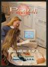 Le Point de rencontre Moulinex n°74 ( deuxième trimestre 1996)
