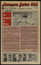 Alençon Notre Cité, journal d'information municipale et districale n°32 (juin 1980).