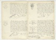 Reconnaissance de DUVAL Marguerite Yvonne (14 novembre 1913),reconnaissance de QUEUMERVILLE Marie Louise (14 novembre 1913),acte de naissance de MAURICE Simon (12 novembre 1913),acte de naissance de PAISANT Mauricette Augustine Alexandrine (12 novembre 1913).