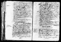 Acte de naissance de LABBE Jean enfant naturel (19 mars 1796),acte de naissance de LELIEVRE François Victor (19 mars 1796),acte de naissance de ROSEAU Antoine Théodore (20 mars 1796).