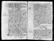 Acte de naissance de VAILLANT Louis Mathurin (8 octobre 1794),acte de naissance de POIRIER René Joseph (10 octobre 1794),acte de naissance de BETON Marie (12 octobre 1794),acte de naissance de BISSON Bien Aimé (11 octobre 1794).