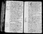 Acte de naissance de JOLY Marie Madeleine (25 décembre 1796),acte de naissance de CHEVALLIER Céleste Pierre (25 décembre 1796),acte de naissance de GUILPIN Antoine Philippe (25 décembre 1796).
