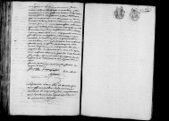 Acte de naissance de VALLEE Marguerite Lucile (19 septembre 1795).