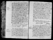 Acte de naissance de LESAGE Joséphine Aimée (1er août 1794),acte de naissance de LEGUAY Etienne Pierre (3 août 1794),acte de naissance de GERARD Félicité Guimauve (2 août 1794).