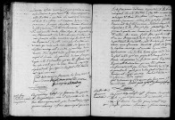Acte de naissance de CHAMBAY René François (16 décembre 1795),acte de naissance de GODFROY Frédéric André Benjamin (17 décembre 1795),acte de naissance de LEMUET LAFRICHE François Narcisse (18 décembre 1795).