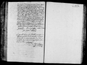 Acte de naissance de Rosalie enfant trouvé (21 septembre 1794).