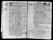 Acte de naissance de LAVILLE Victoire Armande (24 novembre 1794),acte de naissance de CHAUVIN Thomas Georges Désiré (24 novembre 1794),acte de naissance de GODEFROY Michel Jude (26 novembre 1794),acte de naissance de CONEAU Pierre Jacques François (19 novembre 1794).