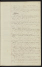 Budget de la ville pour 1913 : rapport.