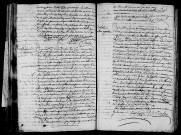 Acte de naissance de RATTIER Pierre enfant naturel (3 mars 1795),acte de naissance de LECOEUR Marin (3 mars 1795),acte de naissance de TREBOUL Julienne Agathe (4 mars 1795).