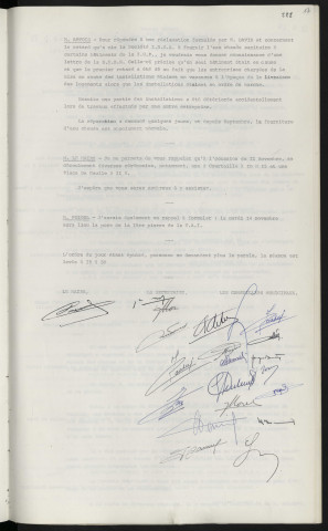 Publications administratives, abonnements au journal "Ouest France", service des affaires économiques.