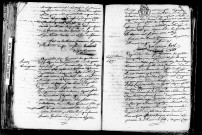 Acte de naissance de BANSARD Arsène (2 avril 1796),acte de naissance de RIAUD Louis Jean (3 avril 1796),acte de naissance de VERDIER Marie Nicole (6 avril 1796).