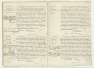 Acte de naissance de TOUCHARD Suzanne Augustine Marie (19 décembre 1903),BREUILLE Emilienne Marguerite Laure (19 décembre 1903),MENAGER Madeleine Albertine Louise (19 décembre 1903),CHAUVEL Jean Roger René (19 décembre 1903).