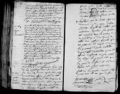 Acte de naissance de LEFORT Anne Françoise Désirée (18 novembre 1796),acte de naissance de LEPERE Louis Antoine (19 novembre 1796),acte de naissance de GESLIN Emilie Mathilde (21 novembre 1796).