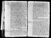 Acte de naissance de BAUDOU Désiré Jean (2 février 1795),acte de naissance de BASILLE Henriette Françoise (5 février 1795),acte de naissance de LOUVEAU Louis Guillaume (6 février 1795).