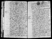 Acte de naissance de VIENNE François (19 novembre 1793),acte de naissance de CHOLET Louis Damien (20 novembre 1793).