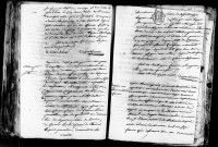 Acte de naissance de BOITEAU Jean Constant (9 juin 1796),acte de naissance de MILLET Jean Jacques (11 juin 1796),acte de naissance de BERGUES Catherine Victoire Euphrosine (12 juin 1796).