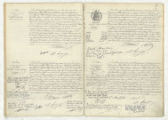 Reconnaissance de DUPRE Marthe Marguerite (15 mars 1909),acte de naissance de QUILHET Madeleine Constance Marie (15 mars 1909),acte de naissance de VERGNIAUD Simonne Marie Amélie (17 mars 1909),acte de naissance de GUILLOCHON Emile François enfant naturel (17 mars 1909)