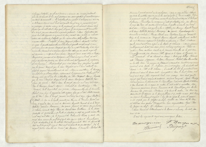 Acte d'adoption de FOUQUET BUQUET Maurice Auguste (18 février 1911),acte d'adoption de FOUQUET BUQUET Maurice Auguste (18 février 1911).