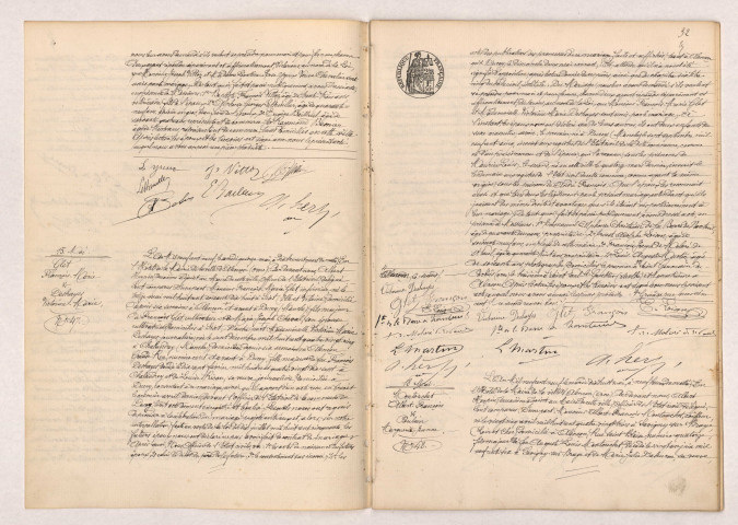 Acte de mariage de VITTOZ Joseph veuf DERET et YZEUX Léontine Rose veuve CHEVALLIER (15 mai 1909), Acte de mariage de GLET François Marie et DESHAYES Victorine Marie (15 mai 1909), Acte de mariage de MONTOUCHET Albert François et POULAIN Marguerite Jeanne (18 mai 1909).