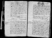 Acte de naissance de GUILBERT Jacques Louis Thomas (26 mars 1795),acte de naissance de LAVOCAT Marie Madeleine Clotilde (23 mars 1795),acte de naissance de LEROUX Auguste Hyppolite enfant naturel (25 mars 1795).