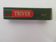 Produits pharmaceutiques (1950 - 1980).