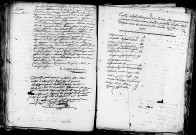 Acte de naissance de RIBAULT Marie Renée (14 juillet 1796),table (A).