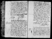 Acte de naissance de LEROUX Grénesienne Anne Jeanne (16 juillet 1794),acte de naissance de GAUCHET Théodore Messidor enfant naturel (18 juillet 1794),acte de naissance de DUPLAIN Pierre (17 juillet 1794).
