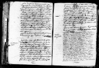 Acte de naissance de RENAUDIN Marie Madeleine (13 avril 1796),acte de naissance de LEMEUNIER Rosalie (15 avril 1796),acte de naissance de DURAND Rose Judith (16 avril 1796).