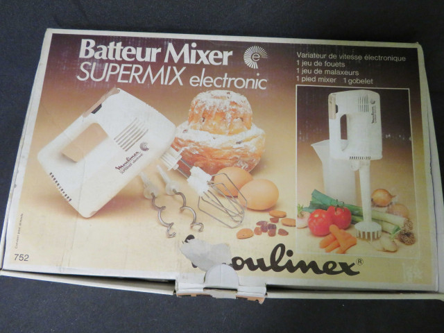 Cafetière 2000 dite "cafetière Gaz" : notice technique, (don RENAULT Claude) AMA.